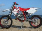 2001 Maico Enduro 500